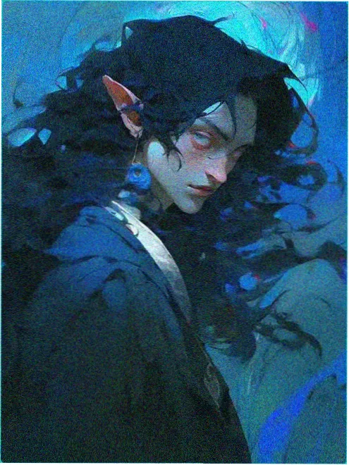 雨巷少年封面
